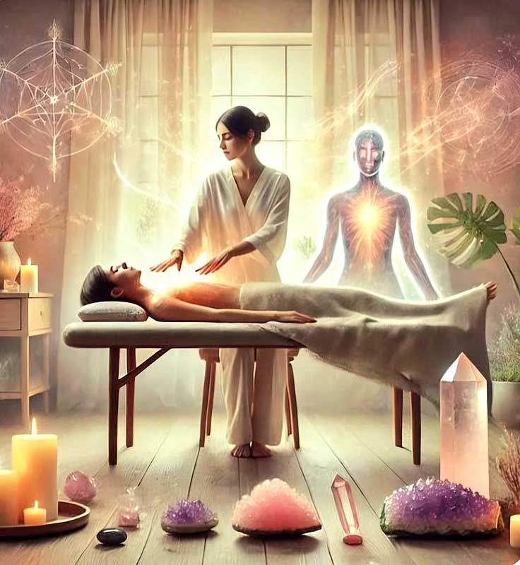 Reiki